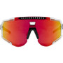 Scicon Aeroscope Multimirror Red/Crystal Gloss Sunglasses XL