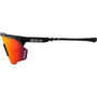 Scicon Aeroshade Kunken Multimirror Red/Blk Gloss Sunglasses