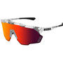 Scicon Aeroshade Kunken Multimirror Red/Cry Gloss Sunglasses