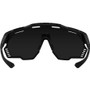 Scicon Aeroshade Kunken Multimirror Slv/Blk Gloss Sunglasses