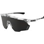 Scicon Aeroshade Kunken Multimirror Slv/Cry Gloss Sunglasses