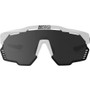 Scicon Aeroshade Kunken Multimirror Slv/Wht Gloss Sunglasses