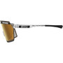 Scicon Aerowatt Multimirror Brnze Lens/Crys Gloss Sunglasses