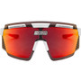 Scicon Aerowatt Multimirror Red Lens/White Gloss Sunglasses