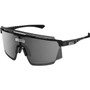 Scicon Aerowatt Multimirror Silver Lens/Blk Gloss Sunglasses