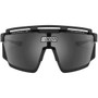 Scicon Aerowatt Multimirror Silver Lens/Blk Gloss Sunglasses