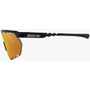 Scicon Aerowing Multimirror Bronze Lens/Black Sunglasses