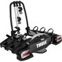 Thule 926 VeloCompact Tow Bar Mount Black 3-Bike Carrier