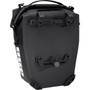 Thule Shield Single Black Pannier Bag 22L