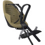 Thule Yepp 2 Mini Front Mount Tan Fennel Child Bike Seat