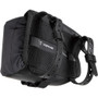 Topeak Gearpack Black Down Tube Bag