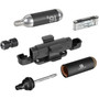 Topeak Tubimaster GXT Bolt-On Inflation Kit With 16g CO2