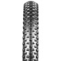 Veetire Crown Gem MPC Wire Tan Wall MTB Tyre 24x2.25"