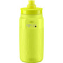 Elite Fly Tex Yellow Fluo Water Bottle 550ml