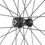 Fulcrum Speed 57 Disc Brake Front Wheel