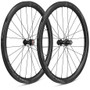 Fulcrum Wind 42 Disc Brake Wheelset Shimano