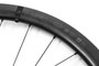 Fulcrum Wind 42 Disc Brake Wheelset Shimano