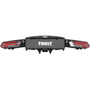 Thule Epos Black 3-Bike Platform Towbar Foldable Rack