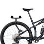 Aeroe Spider Black Rear Rack