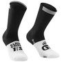 Assos GT C2 Black Series Socks
