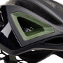 Fox Crossframe Pro DXC AS Black MTB Open Face Helmet M