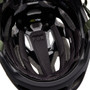 Fox Crossframe Pro DXC AS Black MTB Open Face Helmet M