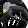 Fox Crossframe Pro DXC AS Black MTB Open Face Helmet S