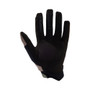 Fox Defend Lo-Pro Fire Lunar Adobe MTB Gloves XL