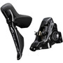 Shimano ST-R9270 Left Lever w/ BR-R9270 Rear Disc Brake