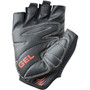 Bellwether Men's Gel Supreme Black Gloves X-Large