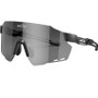 Magicshine Windbreaker PC Lens Classic Black Sunglasses
