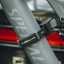 Thule Epos Black 2-Bike Platform Towbar Foldable Rack