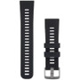 Wahoo Rival Stealth Grey Replacement Watch Band