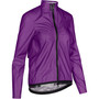 Assos Dyora RS XS Venus Violet Womens Rain Jacket