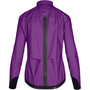 Assos Dyora RS XS Venus Violet Womens Rain Jacket