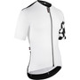 Assos Equipe RS S9 Targa SS Holy White Jersey