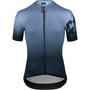 Assos Equipe RS S9 Targa SS Wulf Grey Jersey