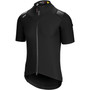 Assos Equipe RS Targa Spring/Fall SS Black Jersey