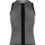 Assos GTO Dermasensor Regular Fit NS Black Series Baselayer