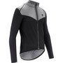 Assos GTO Fuchsrohre Shell C2 Black Series Jacket