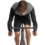 Assos GTO Fuchsrohre Shell C2 Black Series Jacket