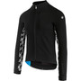 Assos Mille GT Black Series Winter Jacket