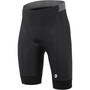 Assos Mille GT C2 Black Series Half Shorts