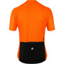 Assos Mille GT C2 SS Droid Orange Jersey