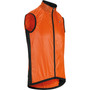 Assos Mille GT Lolly Red Wind Vest