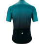 Assos Mille GT Shifter SS Eucalipto Green Jersey