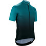 Assos Mille GT Shifter SS Eucalipto Green Jersey