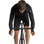 Assos Mille GTC Lowenkralle Black Gravel Jacket