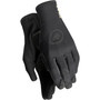 Assos Spring/Fall Evo Black Series Gloves