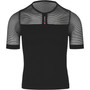 Assos Superlger SS Black Series Baselayer